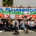 The Paris Climate Talks: An Interview with Maria Langholz